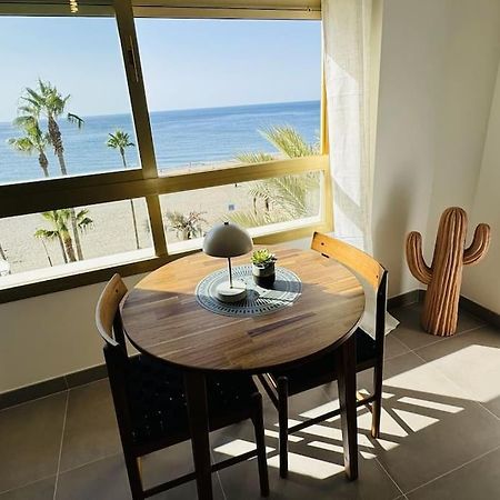 Room City Estepona Poseidon -Sea Views- Eksteriør billede