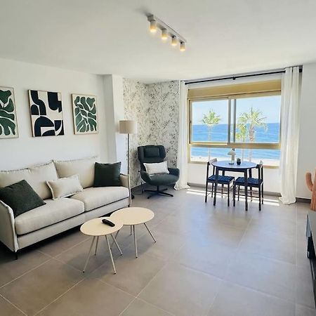 Room City Estepona Poseidon -Sea Views- Eksteriør billede