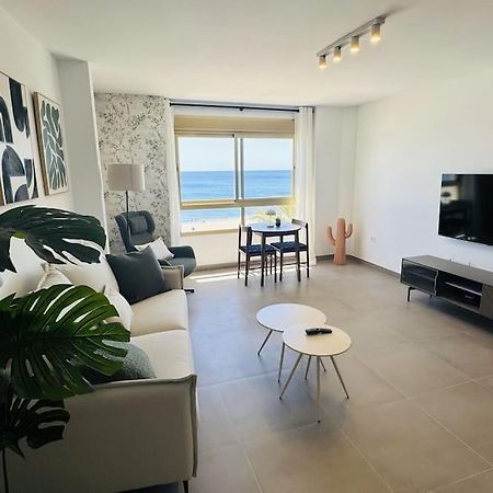 Room City Estepona Poseidon -Sea Views- Eksteriør billede