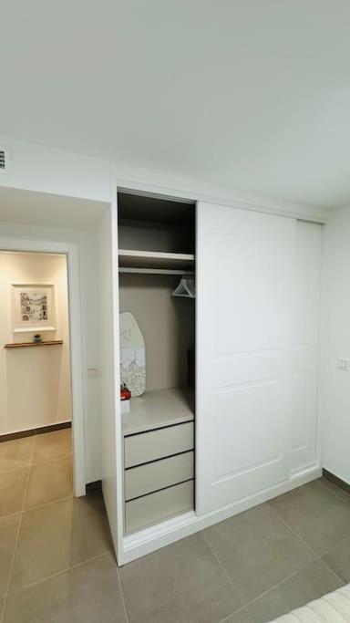Room City Estepona Poseidon -Sea Views- Eksteriør billede
