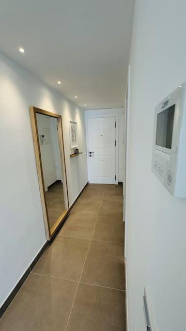 Room City Estepona Poseidon -Sea Views- Eksteriør billede