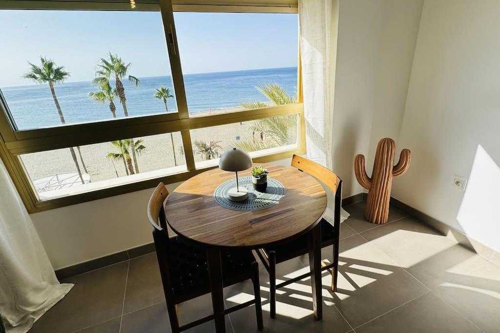 Room City Estepona Poseidon -Sea Views- Eksteriør billede